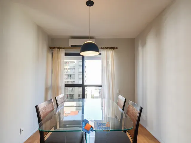 Apartamento com 90m² 2 quartos e 3 banheiros, à venda, no bairro Jardim Paulista em São Paulo