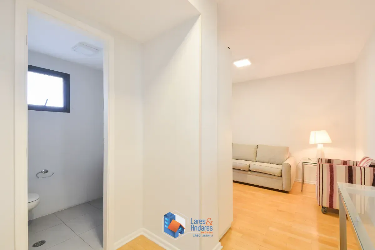 Apartamento, 2 quartos, 90 m² - Foto 8