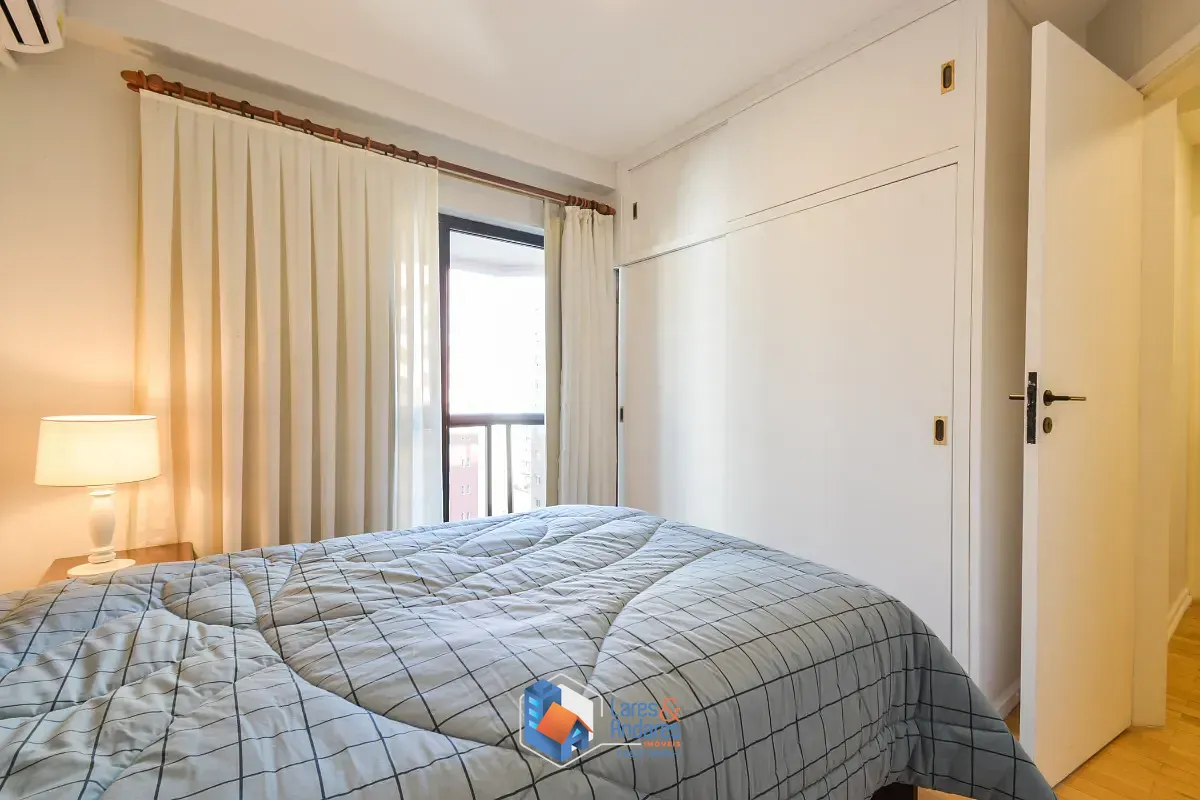 Apartamento, 2 quartos, 90 m² - Foto 29