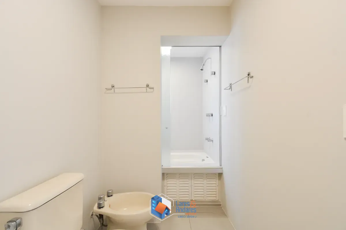 Apartamento, 2 quartos, 90 m² - Foto 33