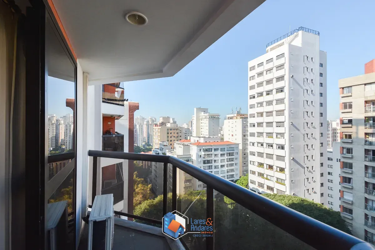 Apartamento, 2 quartos, 90 m² - Foto 30