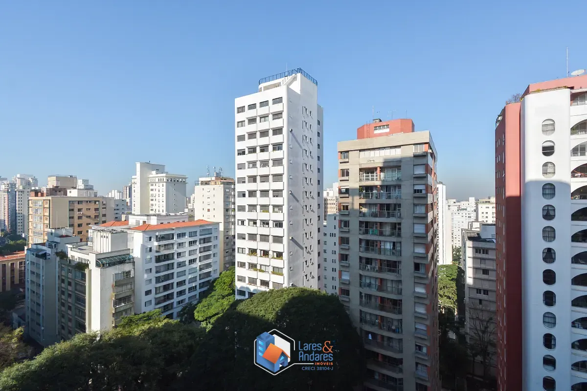 Apartamento, 2 quartos, 90 m² - Foto 31