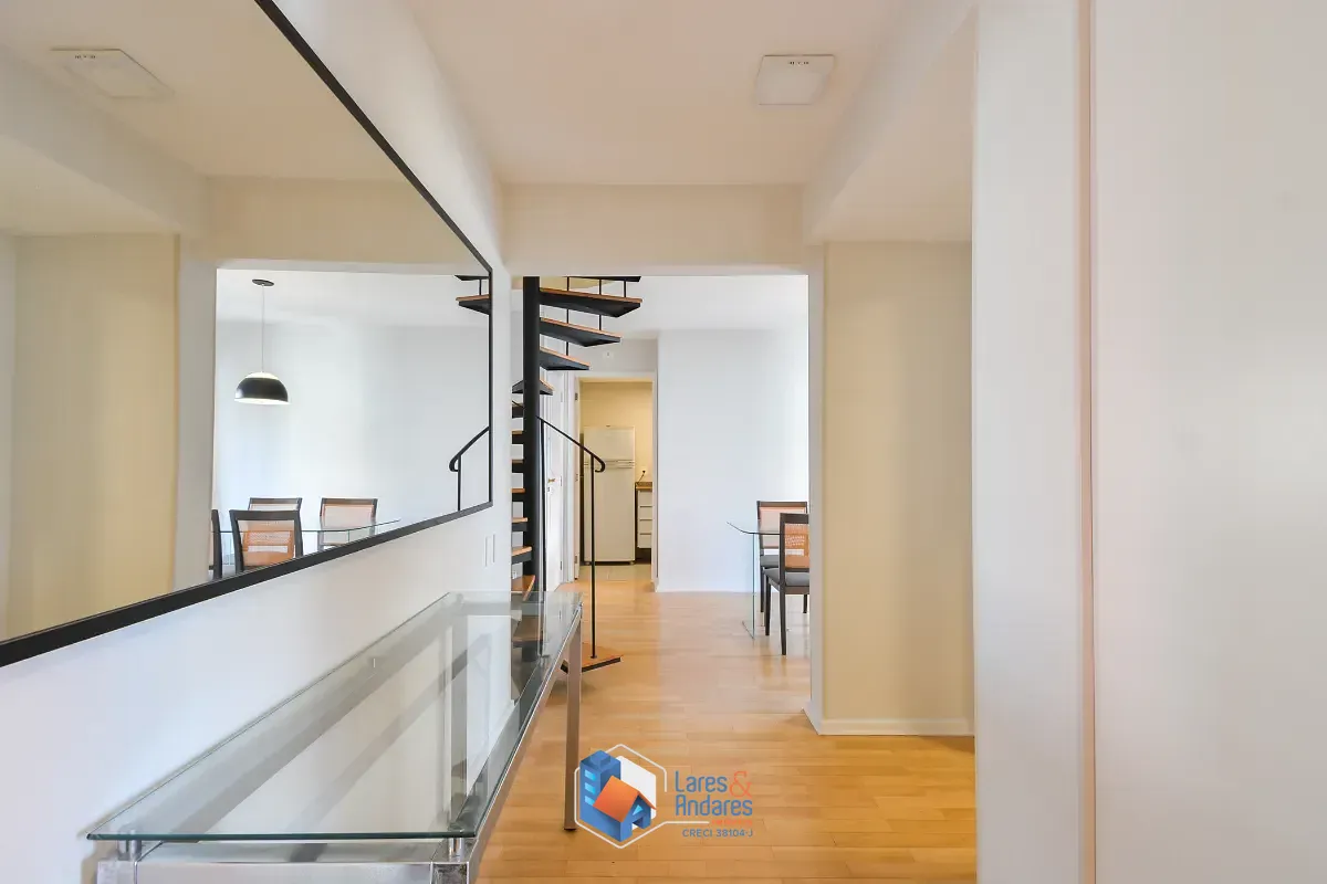 Apartamento, 2 quartos, 90 m² - Foto 11