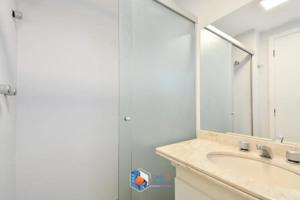Apartamento, 2 quartos, 90 m² - Foto 24