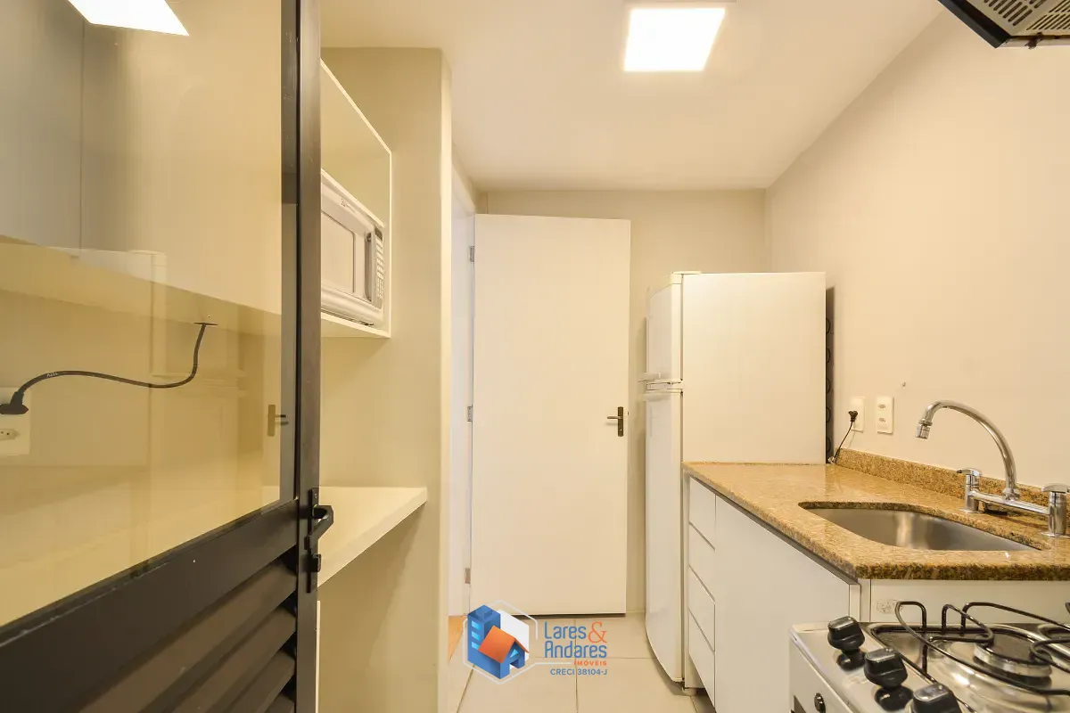 Apartamento, 2 quartos, 90 m² - Foto 14