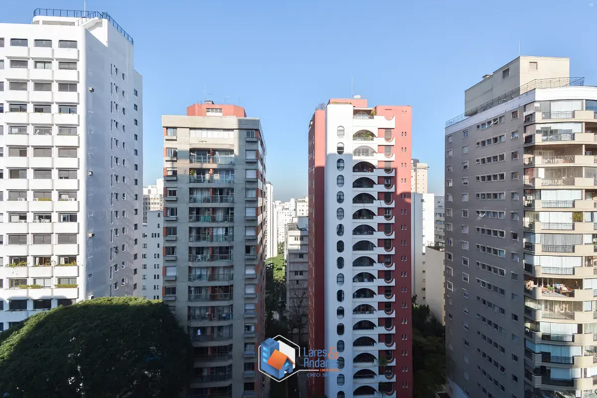 Apartamento, 2 quartos, 90 m² - Foto 7