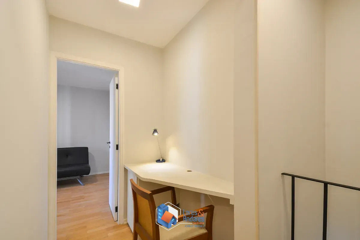 Apartamento, 2 quartos, 90 m² - Foto 17