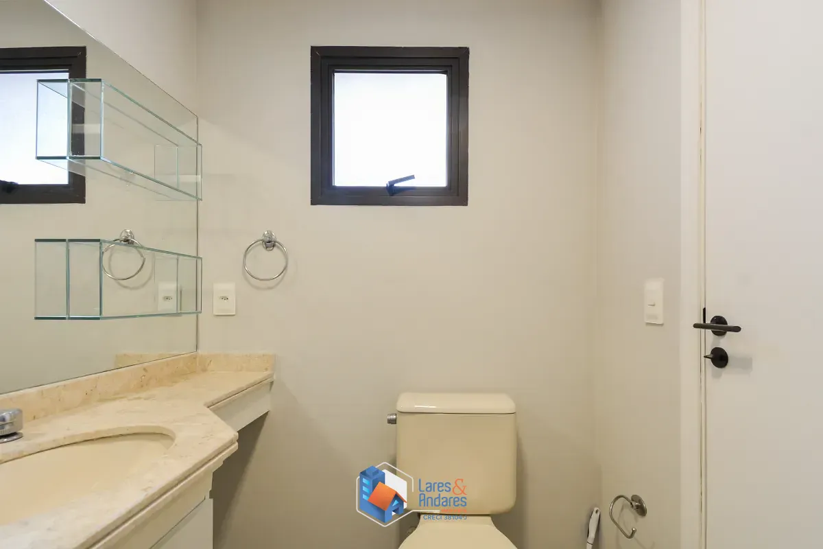 Apartamento, 2 quartos, 90 m² - Foto 25