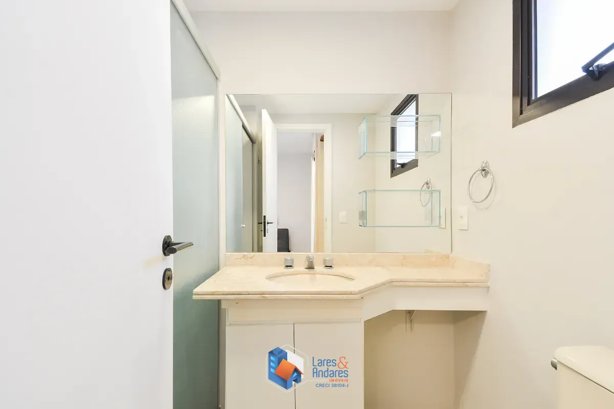 Apartamento, 2 quartos, 90 m² - Foto 23