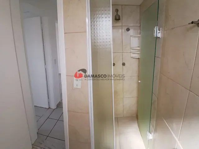 Apartamento 2 quartos e 1 banheiro, à venda, no bairro Parque Erasmo Assunção em Santo André