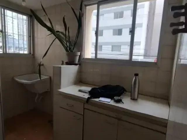 Apartamento 1 quarto e 1 banheiro, à venda, no bairro Centro em Campinas