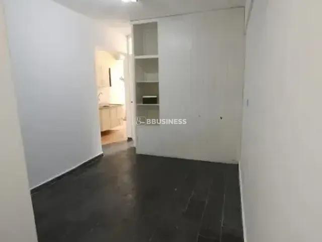 Apartamento 1 quarto e 1 banheiro, à venda, no bairro Centro em Campinas