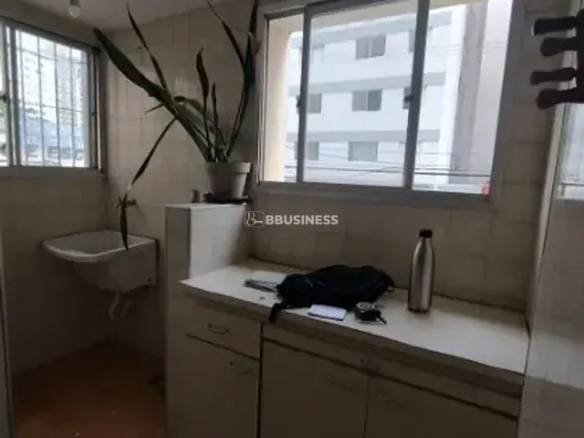 Apartamento 1 quarto e 1 banheiro, à venda, no bairro Centro em Campinas