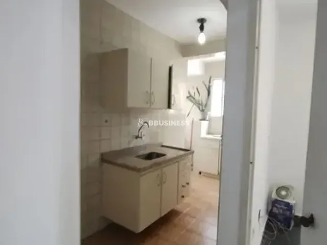 Apartamento 1 quarto e 1 banheiro, à venda, no bairro Centro em Campinas