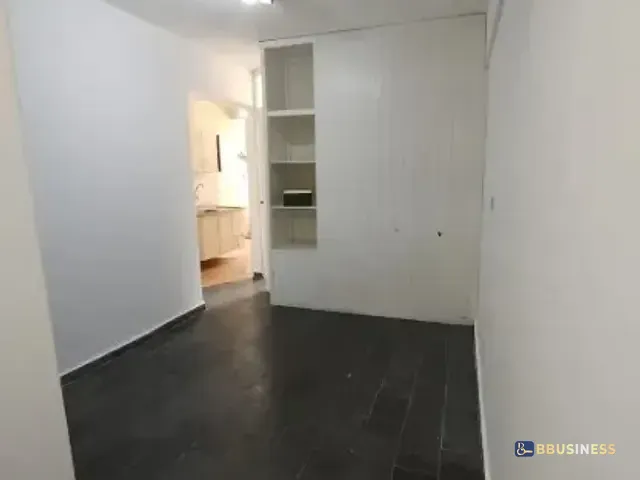 Apartamento 1 quarto e 1 banheiro, à venda, no bairro Centro em Campinas