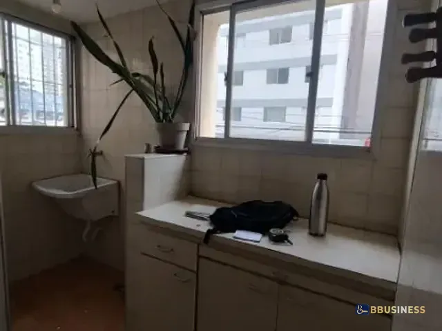 Apartamento 1 quarto e 1 banheiro, à venda, no bairro Centro em Campinas