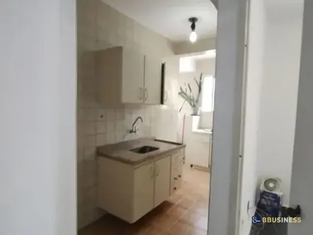 Apartamento 1 quarto e 1 banheiro, à venda, no bairro Centro em Campinas