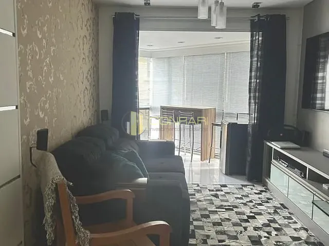 Apartamento com 138m² 3 quartos e 1 banheiro, à venda, no bairro Meia Praia em Itapema
