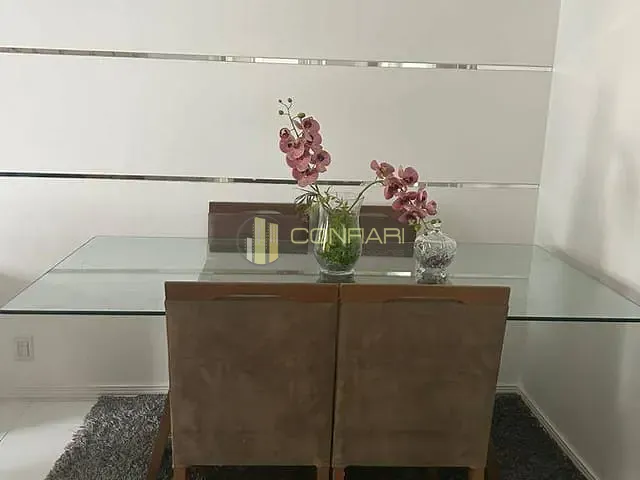 Apartamento com 138m² 3 quartos e 1 banheiro, à venda, no bairro Meia Praia em Itapema