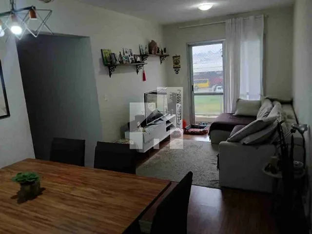 Apartamento 2 quartos e 2 banheiros, à venda, no bairro Centro em Jundiaí