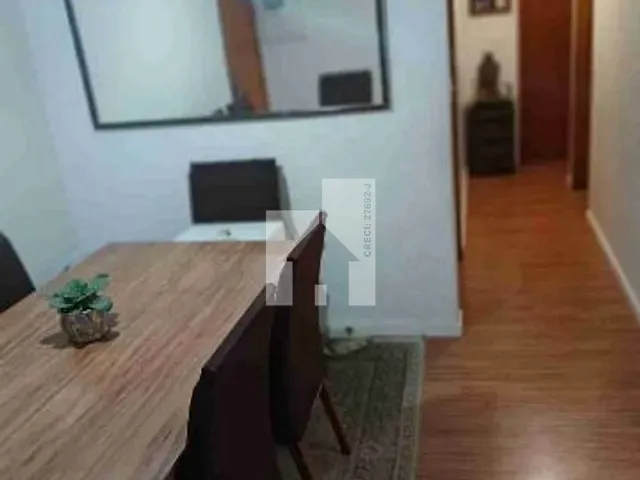 Apartamento 2 quartos e 2 banheiros, à venda, no bairro Centro em Jundiaí