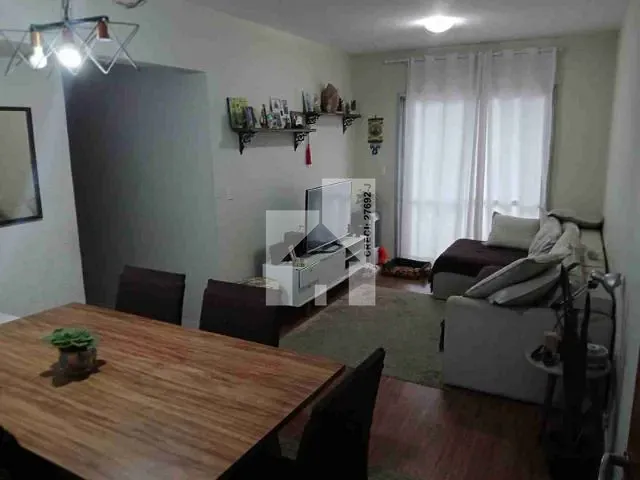 Apartamento 2 quartos e 2 banheiros, à venda, no bairro Centro em Jundiaí