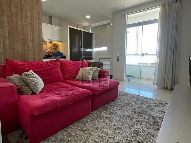 Apartamento com 79m² 2 quartos e 1 banheiro, à venda, no bairro Monte Alegre em Camboriú