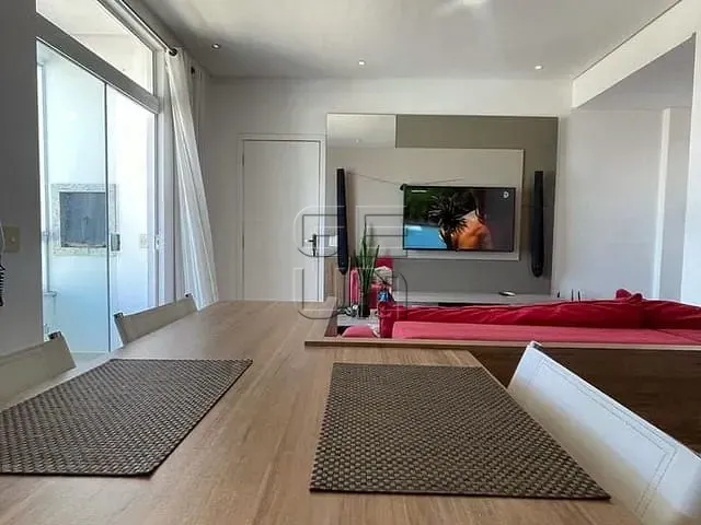 Apartamento com 79m² 2 quartos e 1 banheiro, à venda, no bairro Monte Alegre em Camboriú