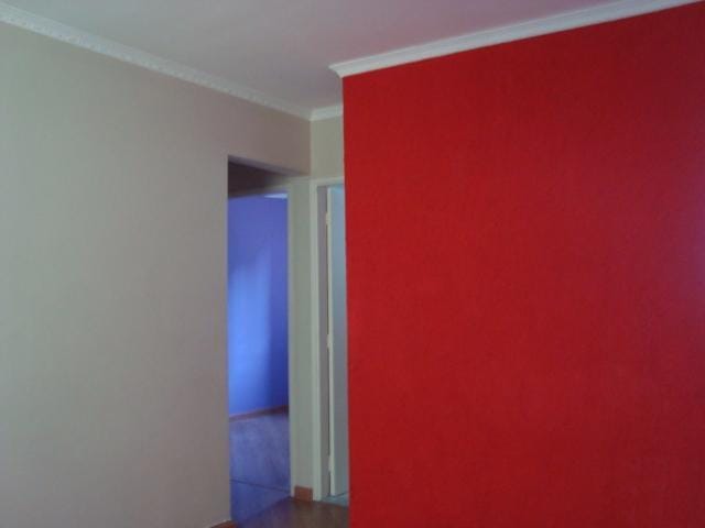 Foto do Apartamento - Apartamento residencial para venda e locação, Jardim Satélite, São José dos Campos - AP0343. | INDEPENDENCE NEGOCIOS IMOBILIARIOS LTDA
