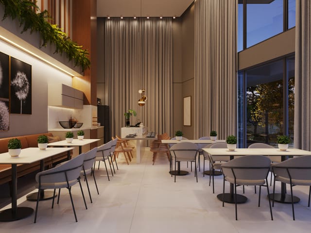 Apartamento à venda, no bairro Bom Retiro em Curitiba