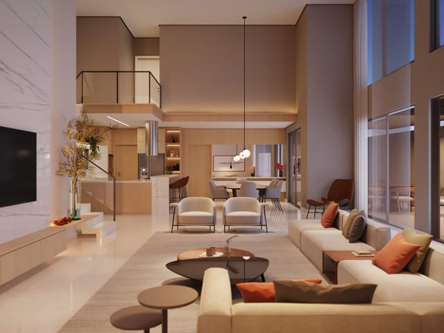 Apartamento à venda, no bairro Bom Retiro em Curitiba