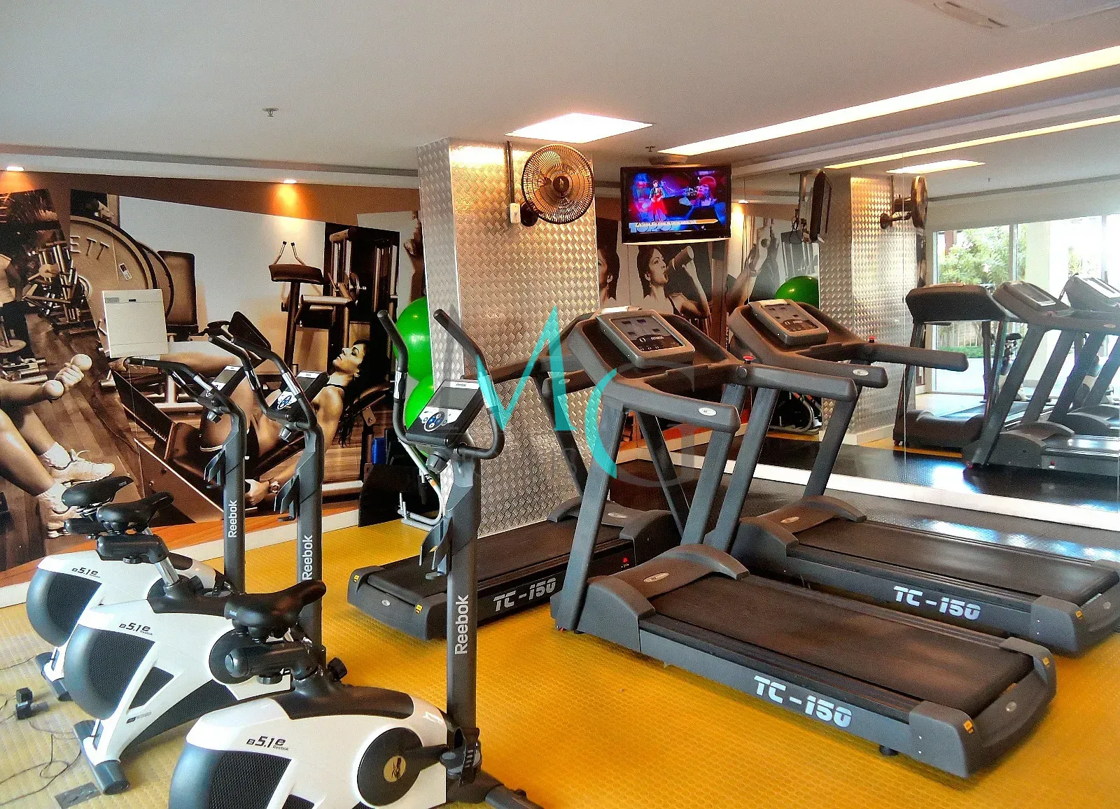 Apartamento, 3 quartos, 76 m² - Foto 17
