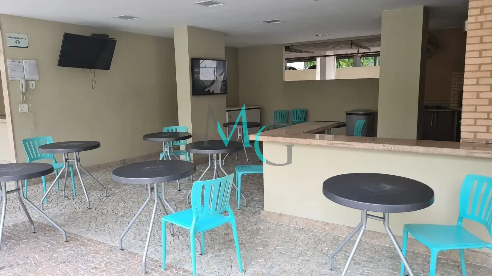 Apartamento, 3 quartos, 76 m² - Foto 19