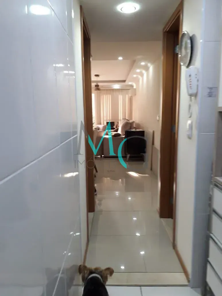 Apartamento, 3 quartos, 76 m² - Foto 27