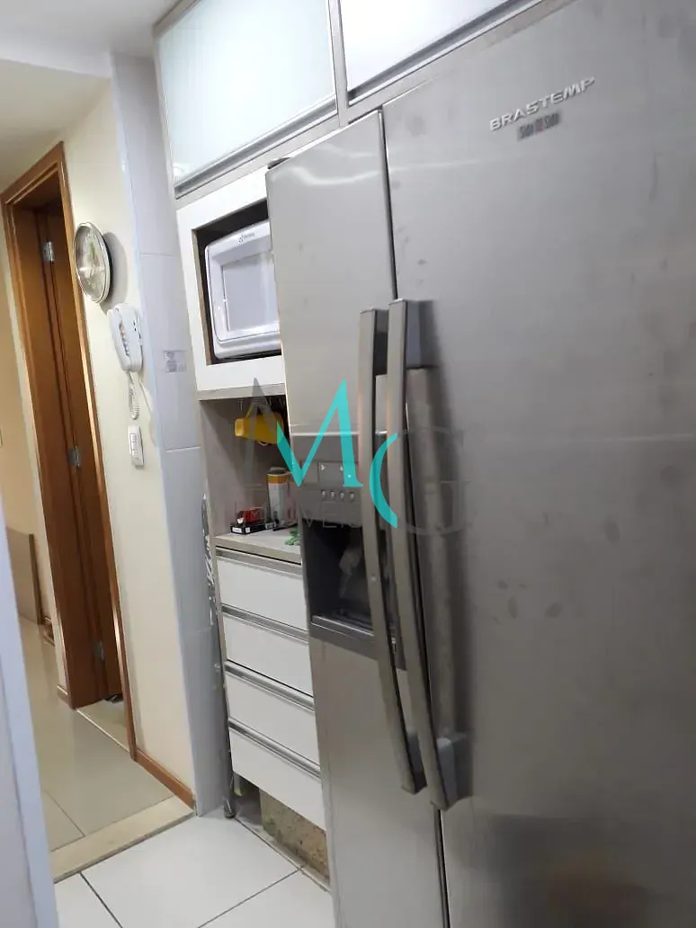 Apartamento, 3 quartos, 76 m² - Foto 34