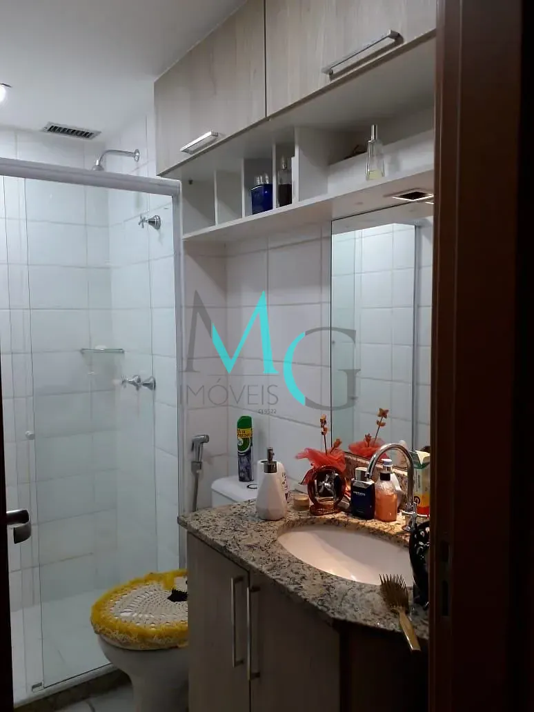 Apartamento, 3 quartos, 76 m² - Foto 36
