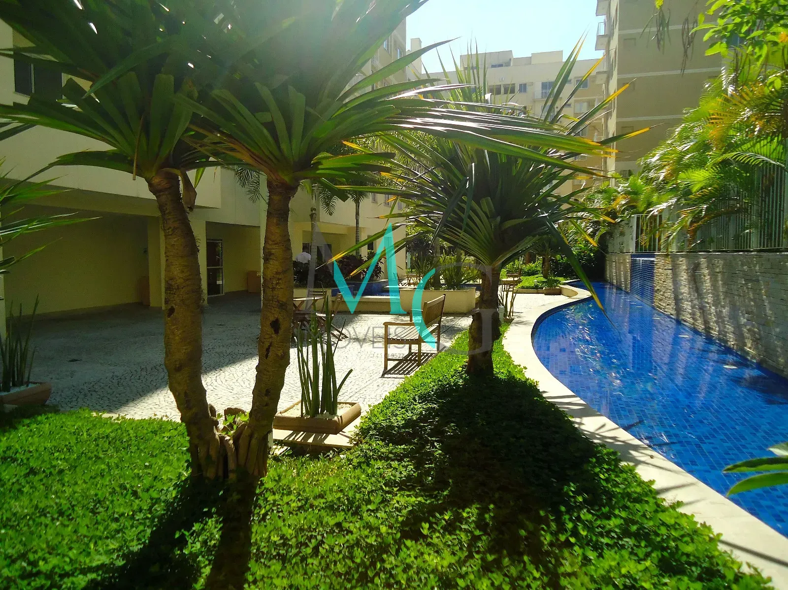 Apartamento, 3 quartos, 76 m² - Foto 5