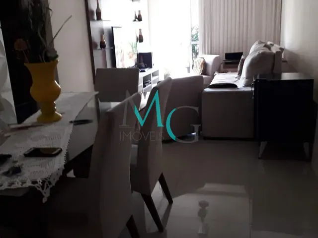 Apartamento 2 quartos e 3 banheiros, à venda, no bairro Campo Grande em Rio de Janeiro