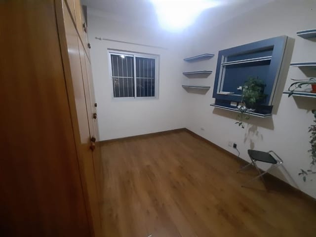 Apartamento com 55m² 2 quartos e 1 banheiro, à venda, no bairro Pinheiros em São Paulo