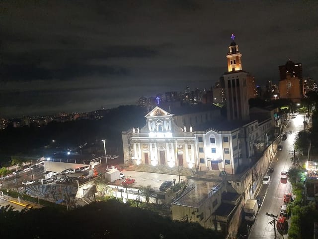 Apartamento com 55m² 2 quartos e 1 banheiro, à venda, no bairro Pinheiros em São Paulo