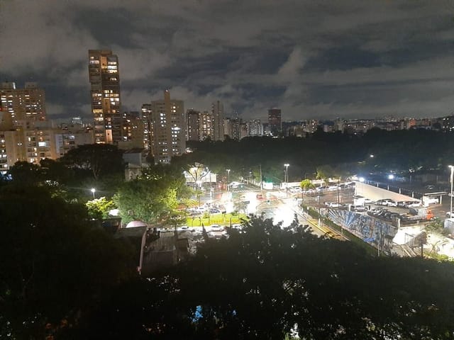Apartamento com 55m² 2 quartos e 1 banheiro, à venda, no bairro Pinheiros em São Paulo