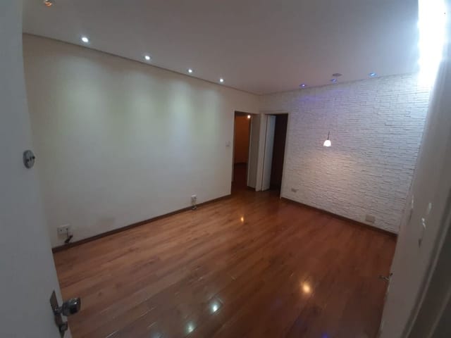 Apartamento com 55m² 2 quartos e 1 banheiro, à venda, no bairro Pinheiros em São Paulo