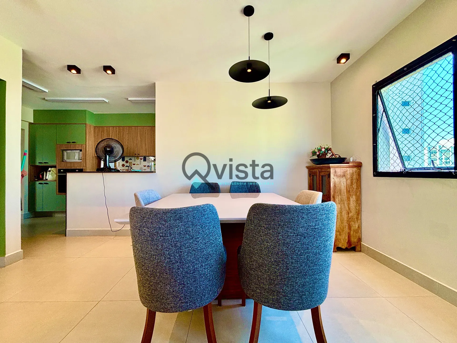 Apartamento, 3 quartos, 111 m² - Foto 9