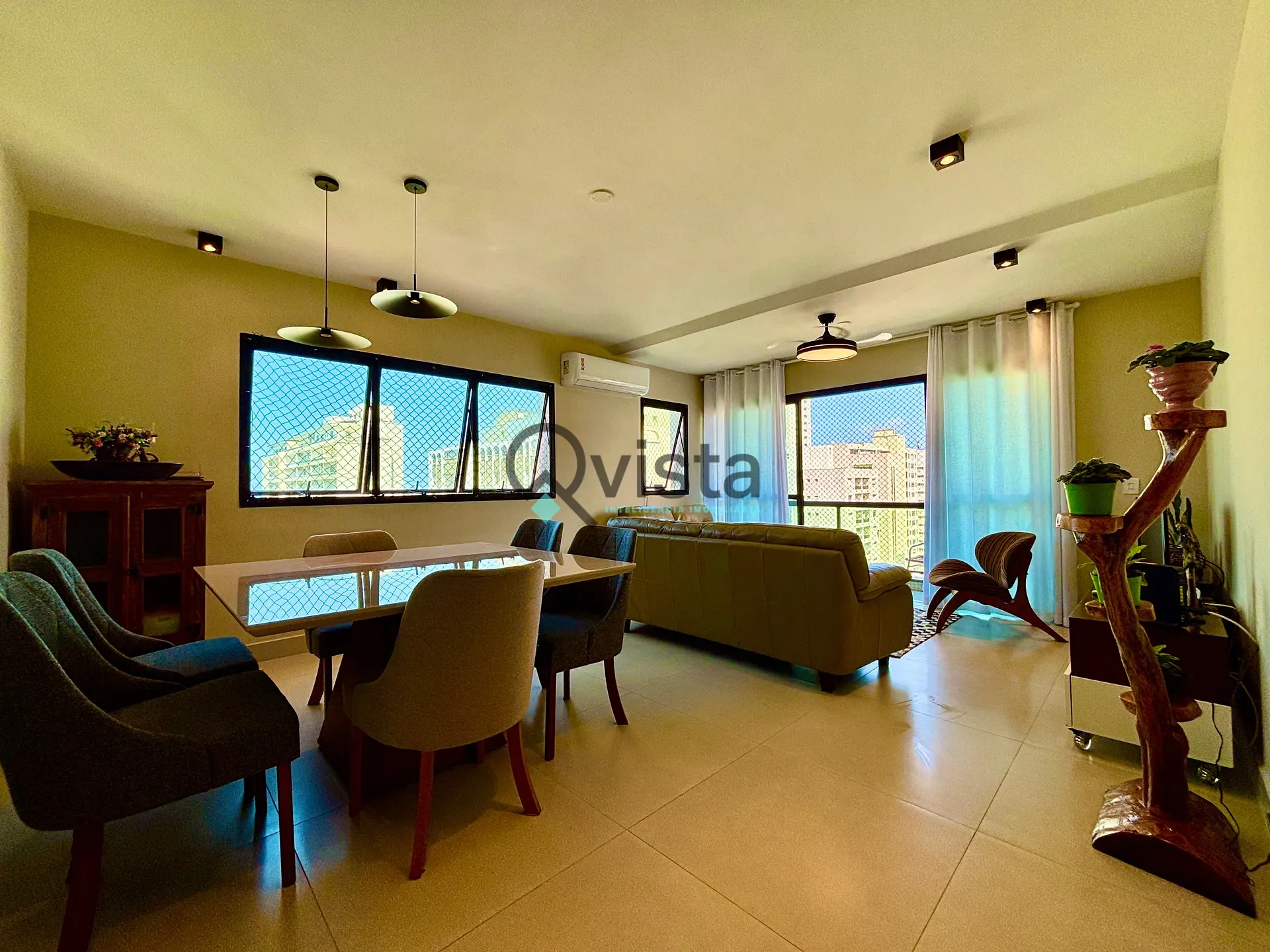 Apartamento, 3 quartos, 111 m² - Foto 3