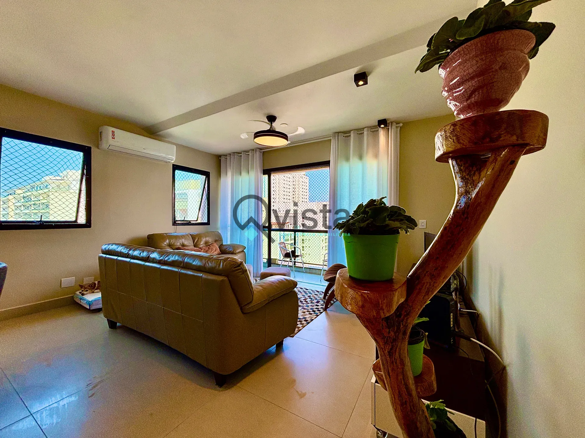 Apartamento, 3 quartos, 111 m² - Foto 4