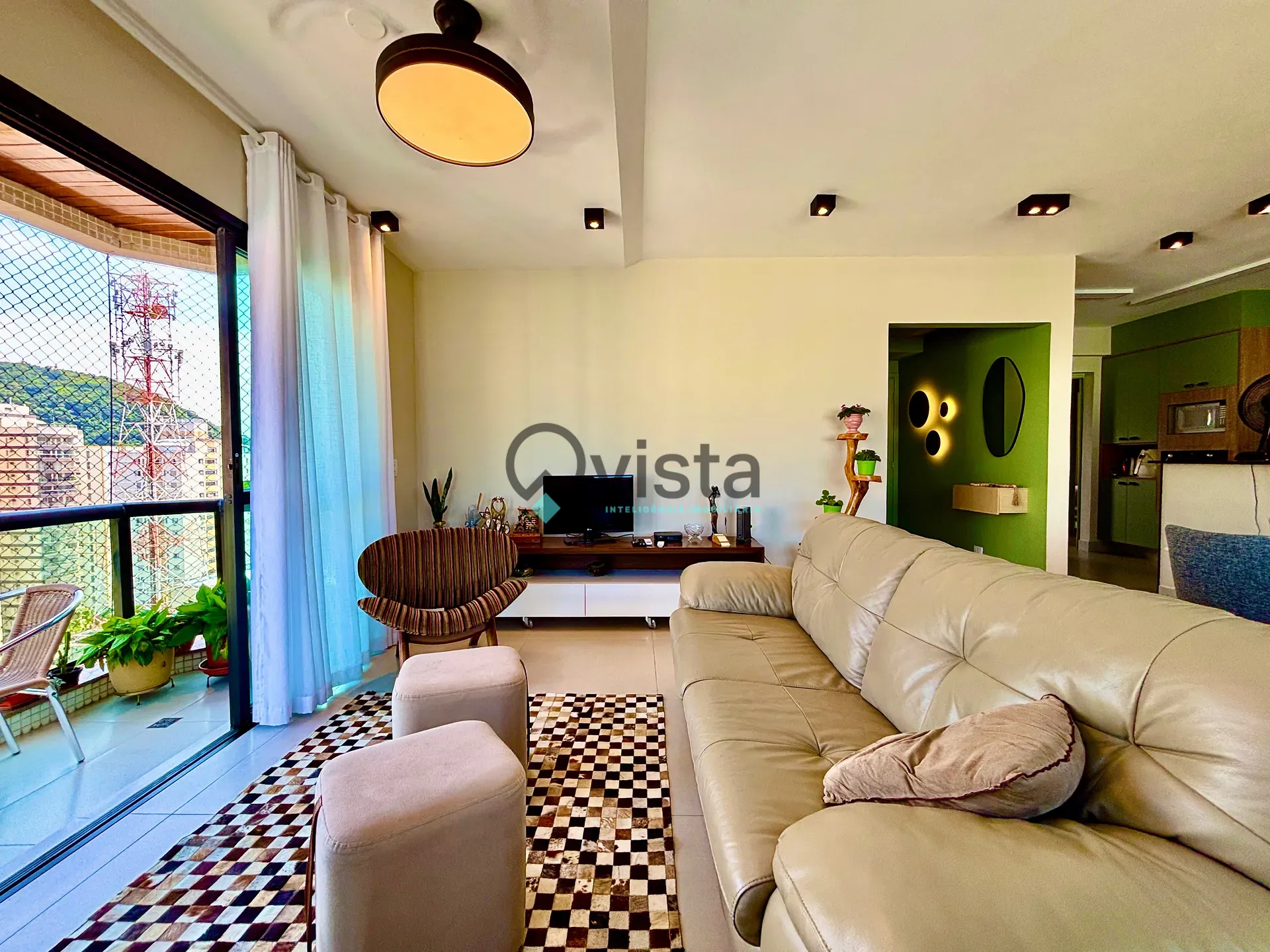 Apartamento, 3 quartos, 111 m² - Foto 5