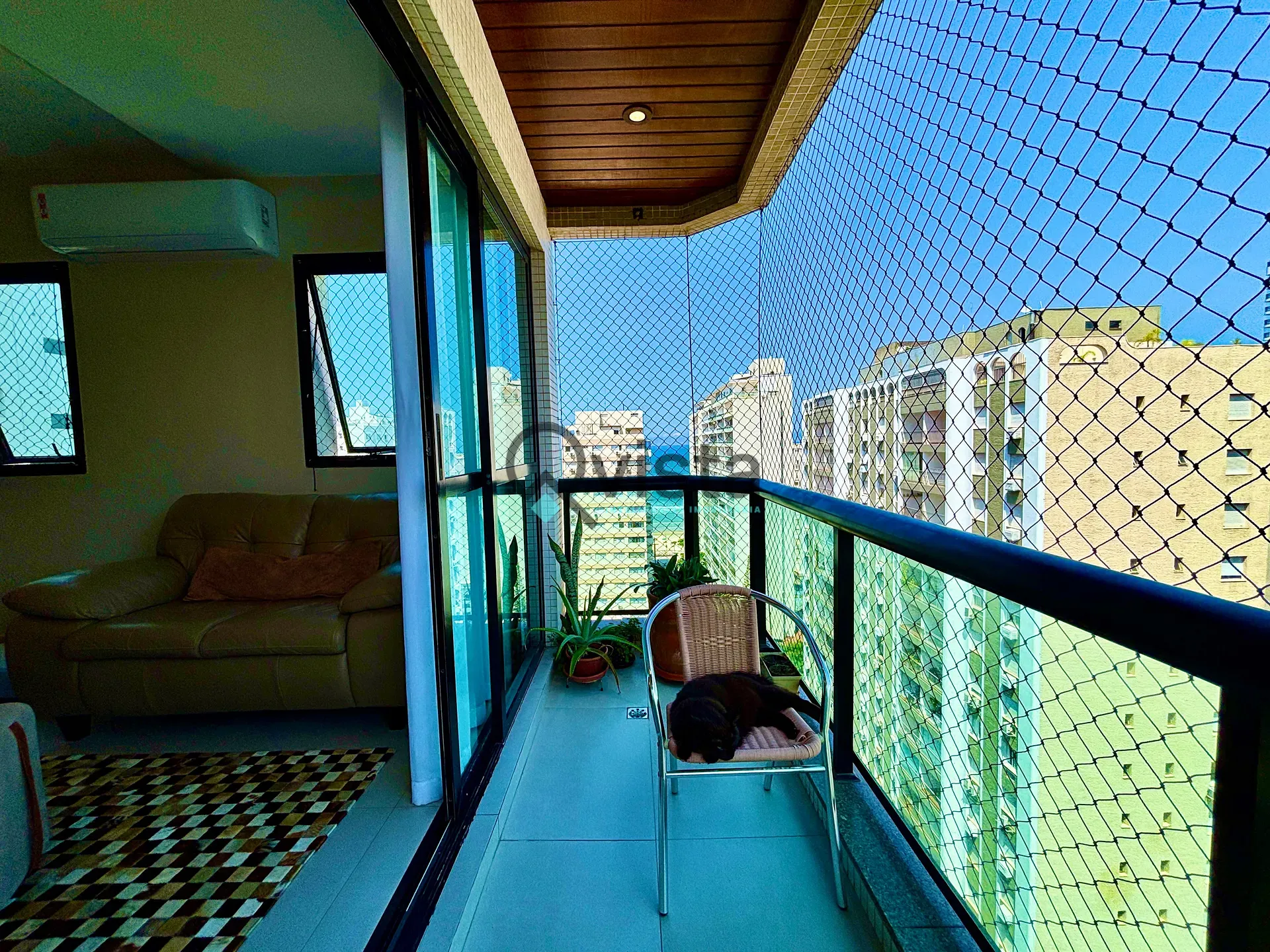 Apartamento, 3 quartos, 111 m² - Foto 1