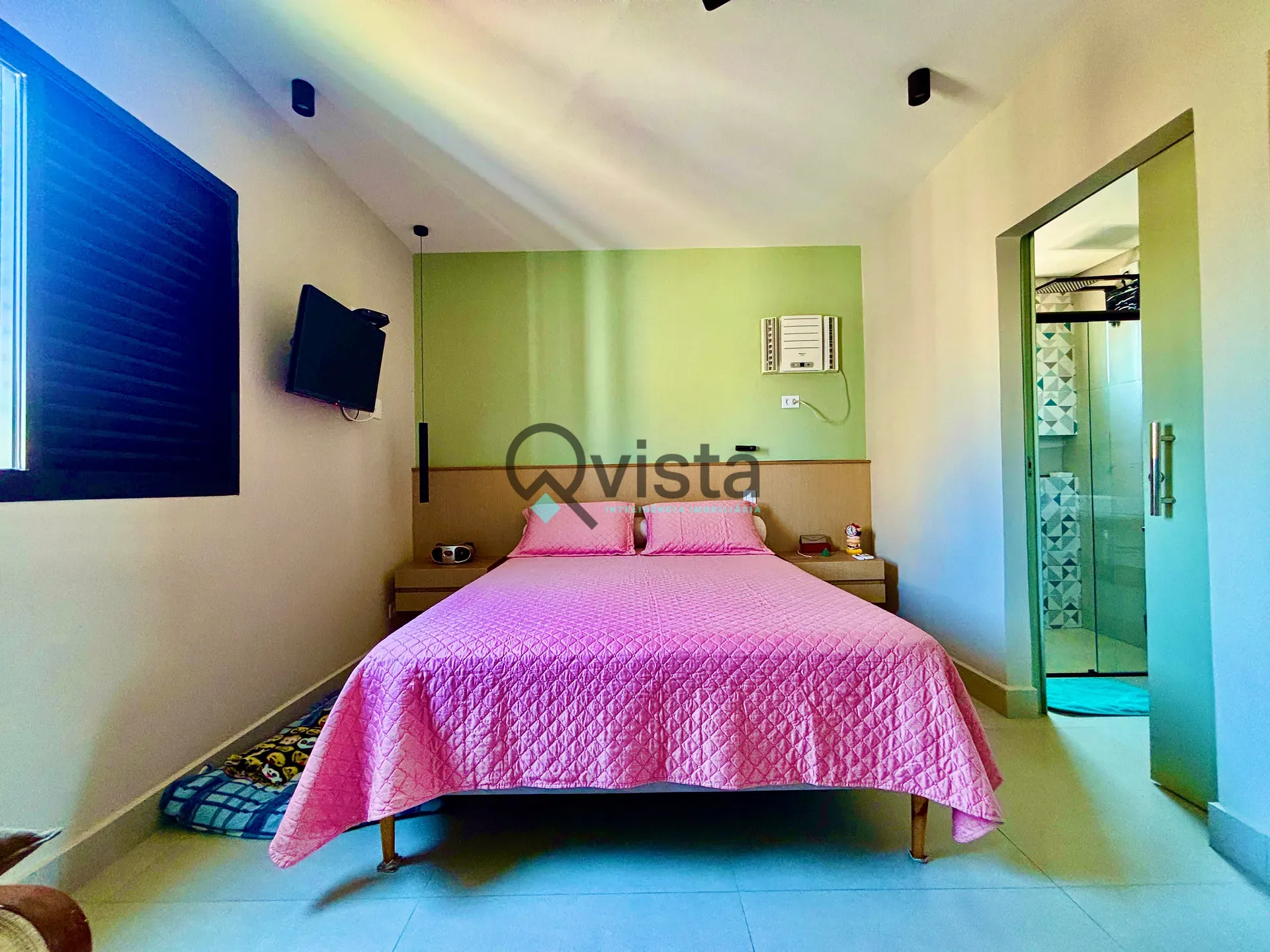 Apartamento, 3 quartos, 111 m² - Foto 17