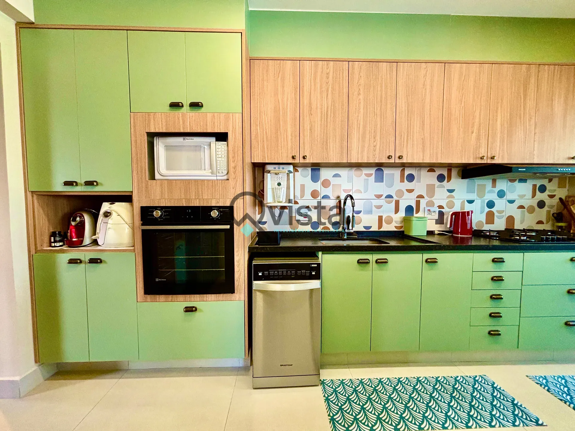 Apartamento, 3 quartos, 111 m² - Foto 21