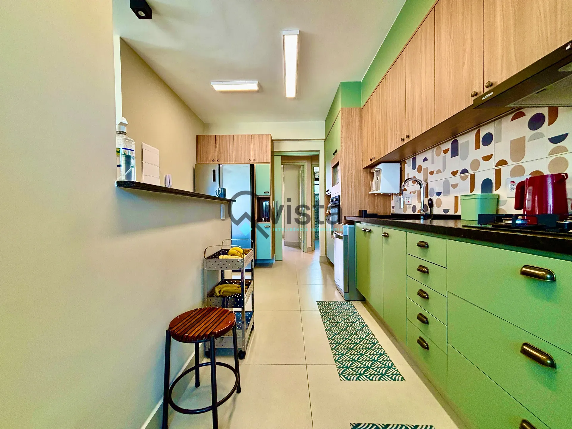 Apartamento, 3 quartos, 111 m² - Foto 22